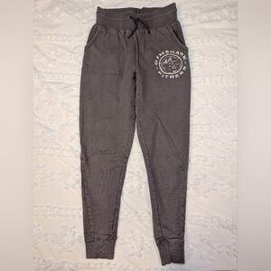 Gymshark Grey Sweatpants Size S